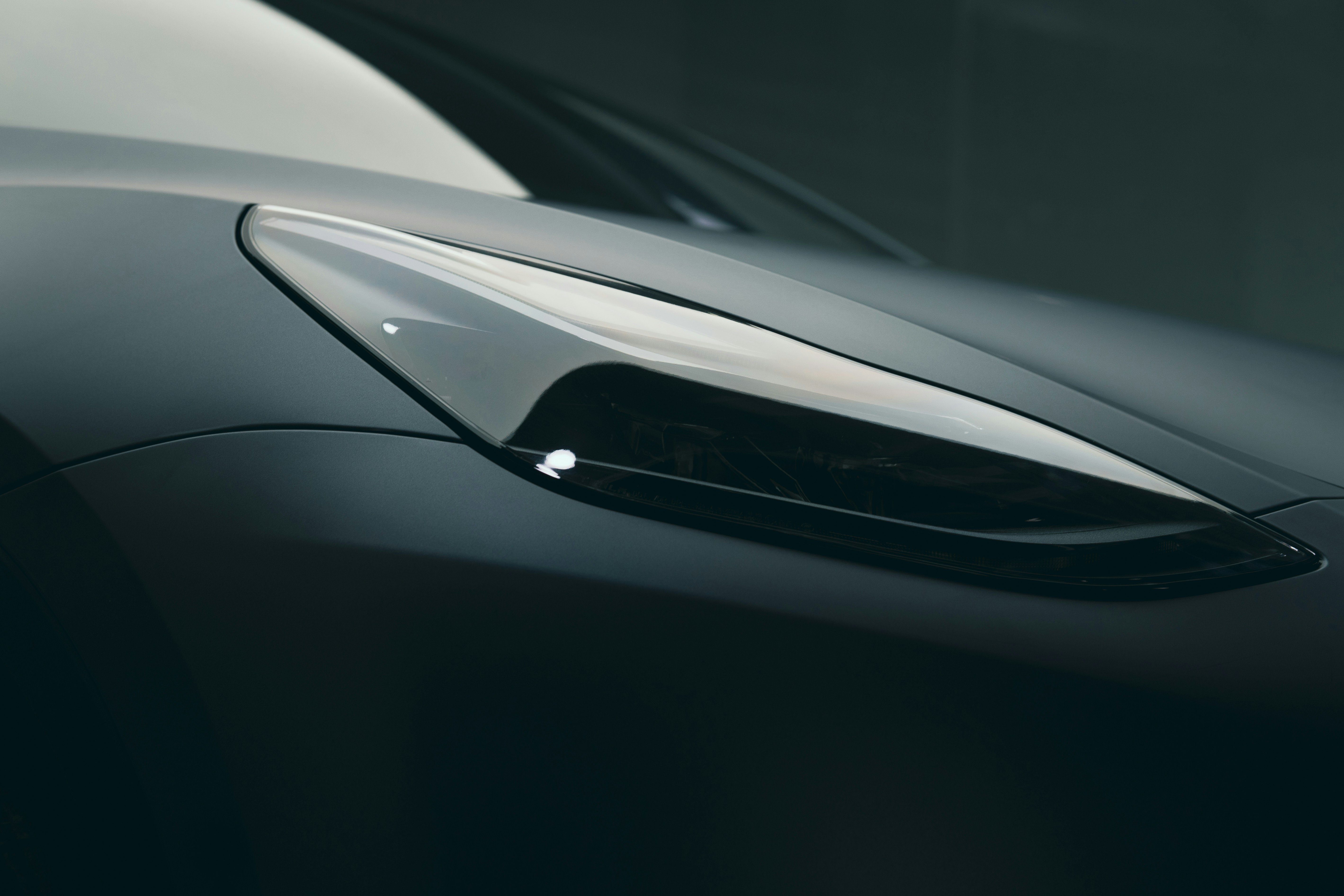 Exterior Car Detailing