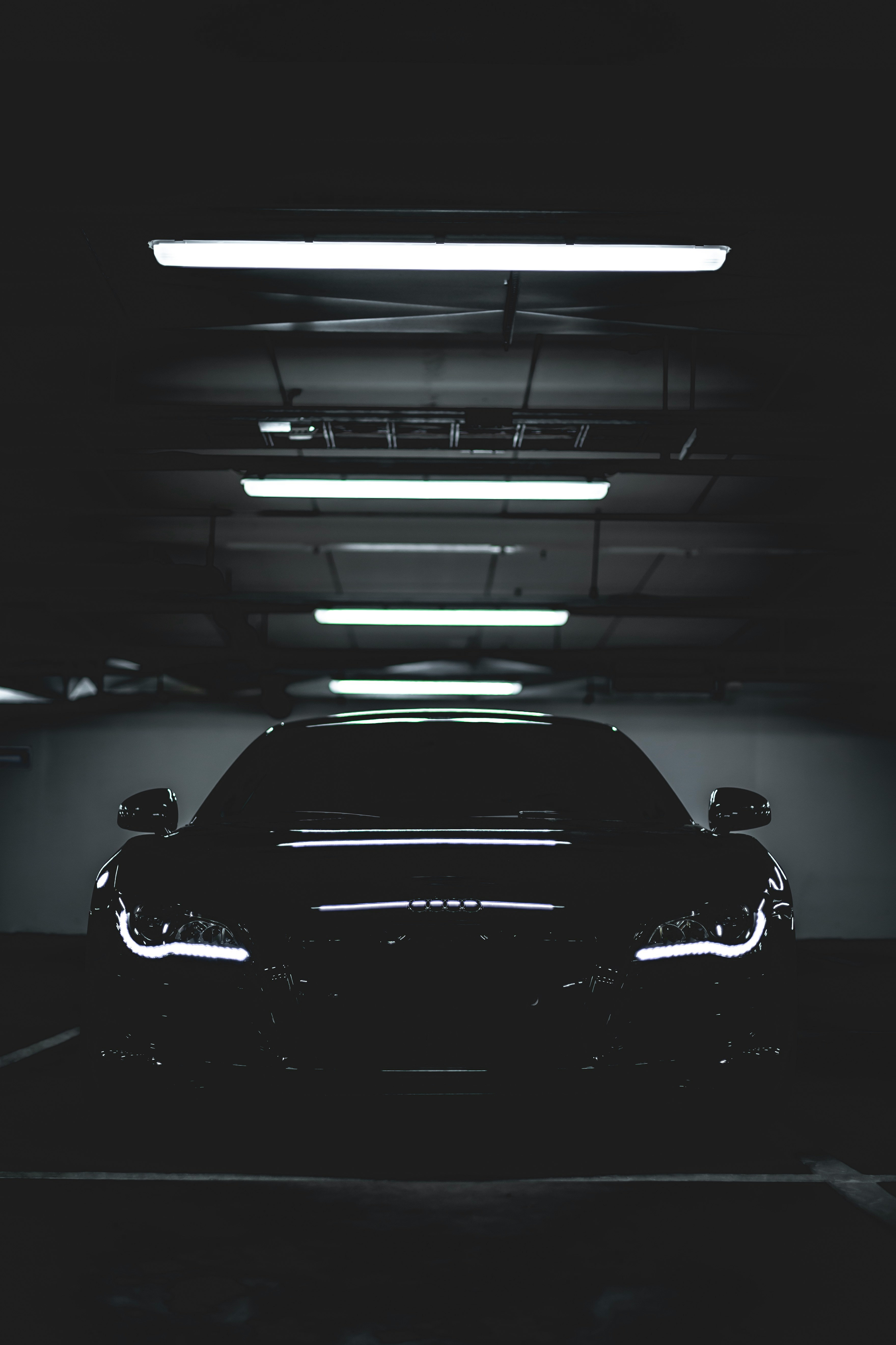 Detailing work example 1